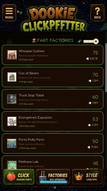 Upgrade store