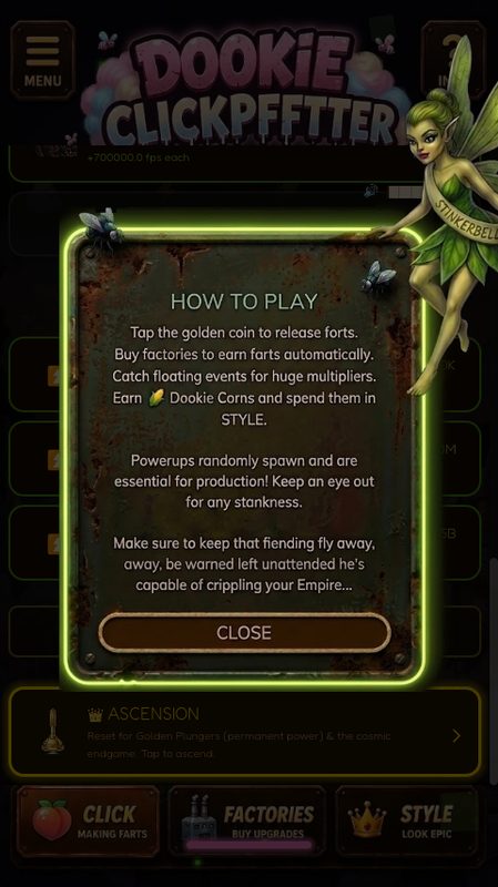 How to play